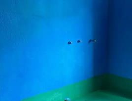 弓长岭卫生间测漏水多少钱