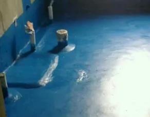 弓长岭卫生间测漏水多少钱