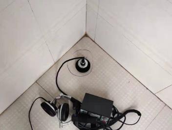 弓长岭楼顶渗水维修公司为您分享下检测区的划分。