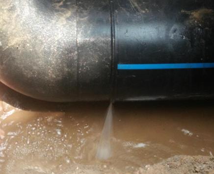 弓长岭楼顶渗水维修公司为大家分享下弓长岭卫生间漏水维修修补技术!