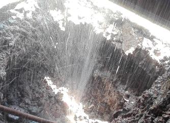 弓长岭楼顶漏水维修公司分享下一次检漏多少钱