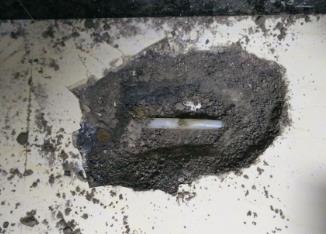 弓长岭漏水检测多少钱