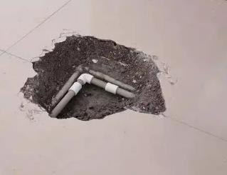  弓长岭检漏多少钱?