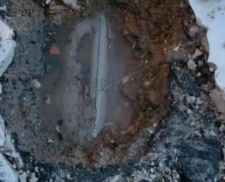 弓长岭楼顶漏水维修怎么找漏水点？